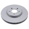 Raybestos 12 Chev Malibu Rotor, 580184Fzn 580184FZN - alternate 2
